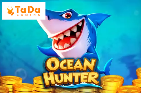 Ocean Hunter